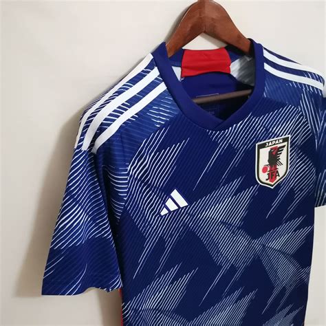 japan world cup kit 2022